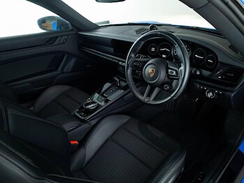 Used Porsche 911 2024 for sale - 76593448: Photo