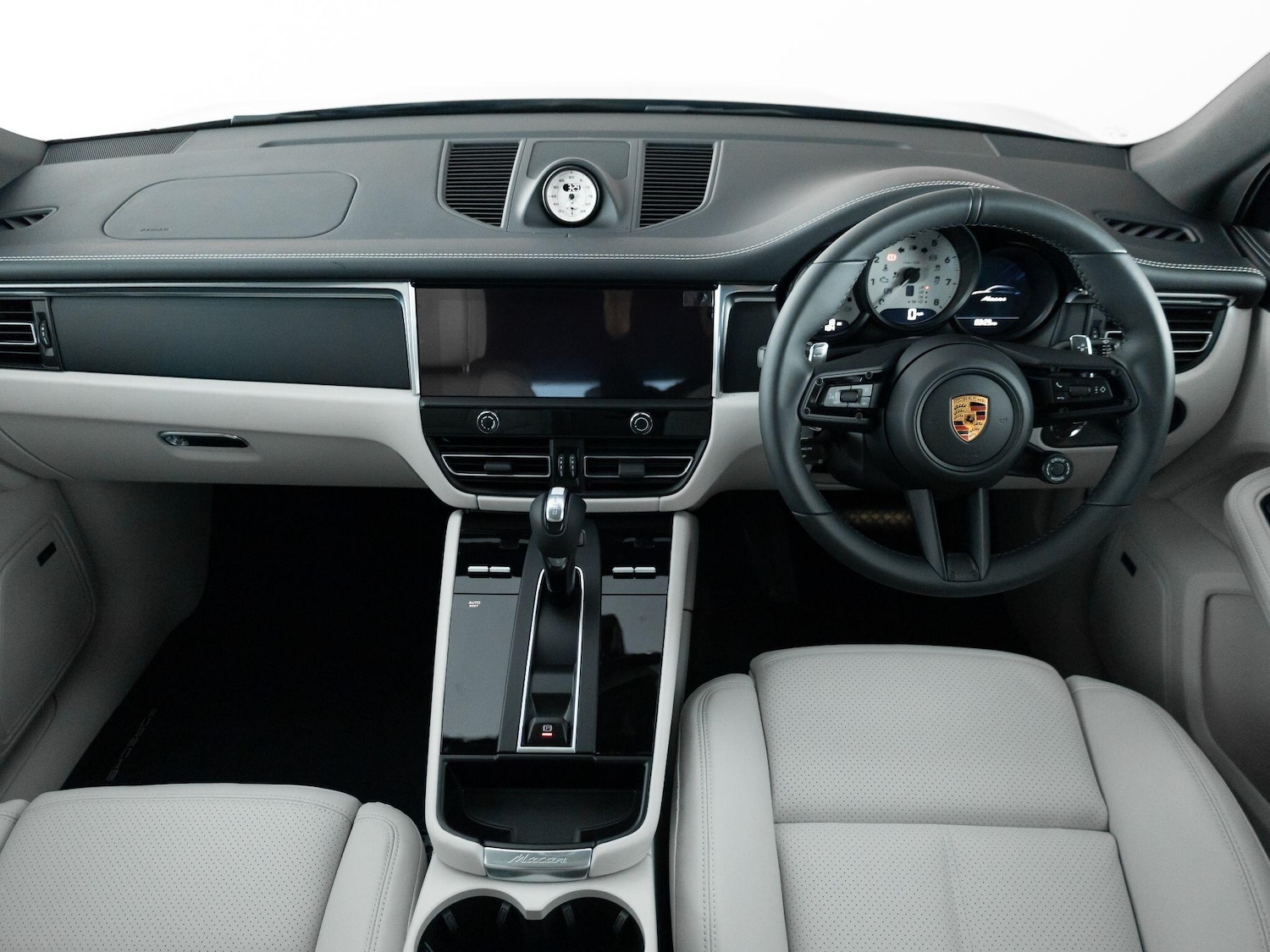 Used Porsche Macan 2025 for sale - 77032555: Photo 10