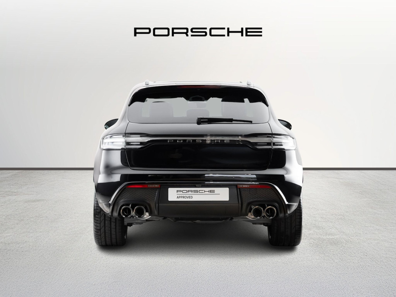 Used Porsche Macan 2025 for sale - 77032555: Photo 7