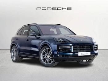Used Porsche Cayenne 2025 for sale - 78190240: Photo