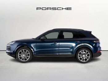 Used Porsche Cayenne 2025 for sale - 78190240: Photo