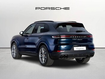 Used Porsche Cayenne 2025 for sale - 78190240: Photo