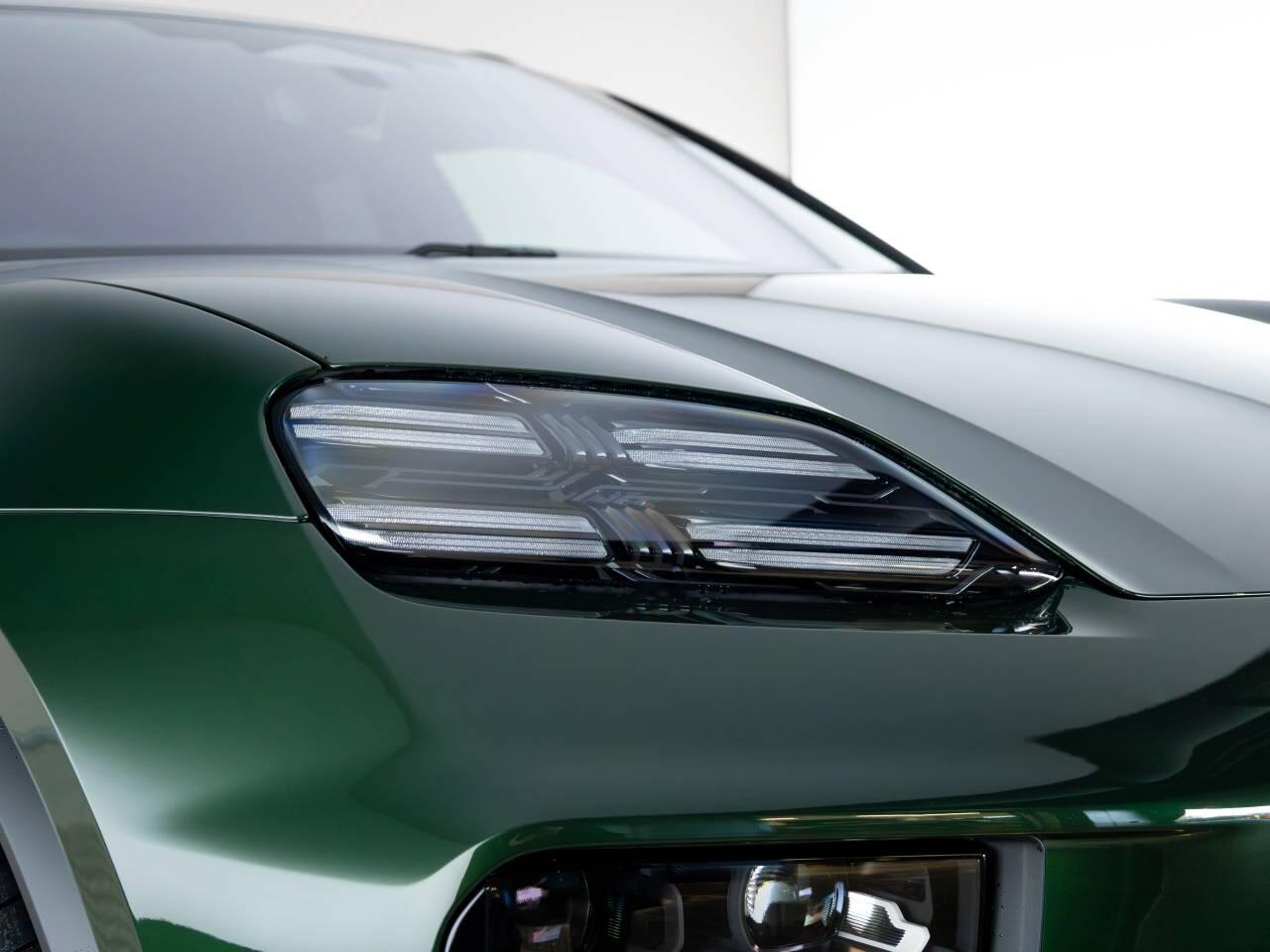 Used Porsche Macan 2026 for sale - 78074594: Photo 10