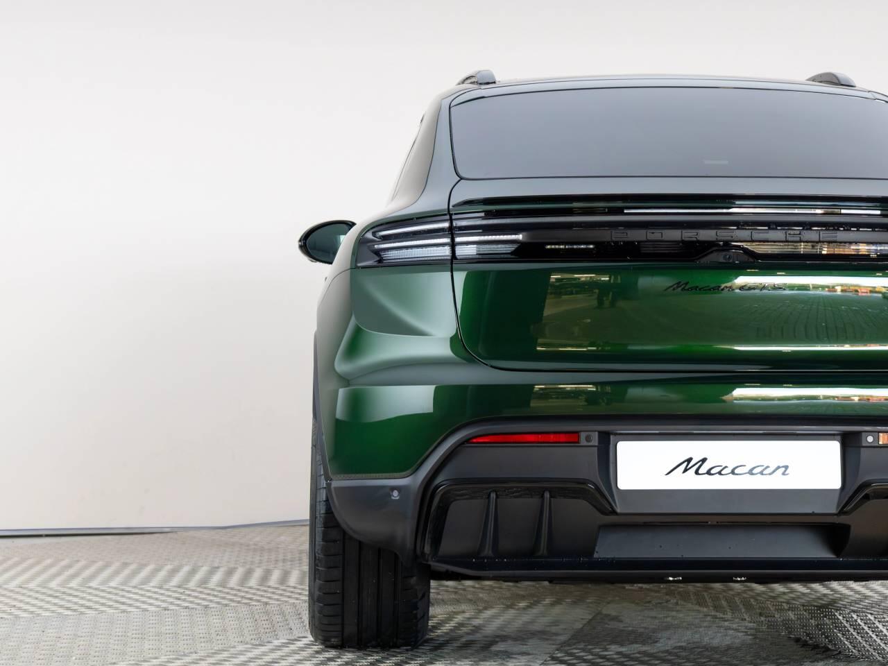 Used Porsche Macan 2026 for sale - 78074594: Photo 11