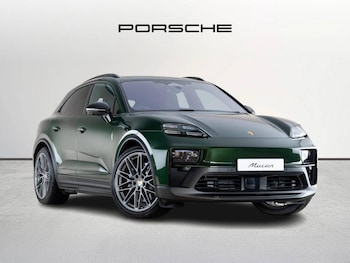 Used Porsche Macan 2026 for sale - 78074594: Photo