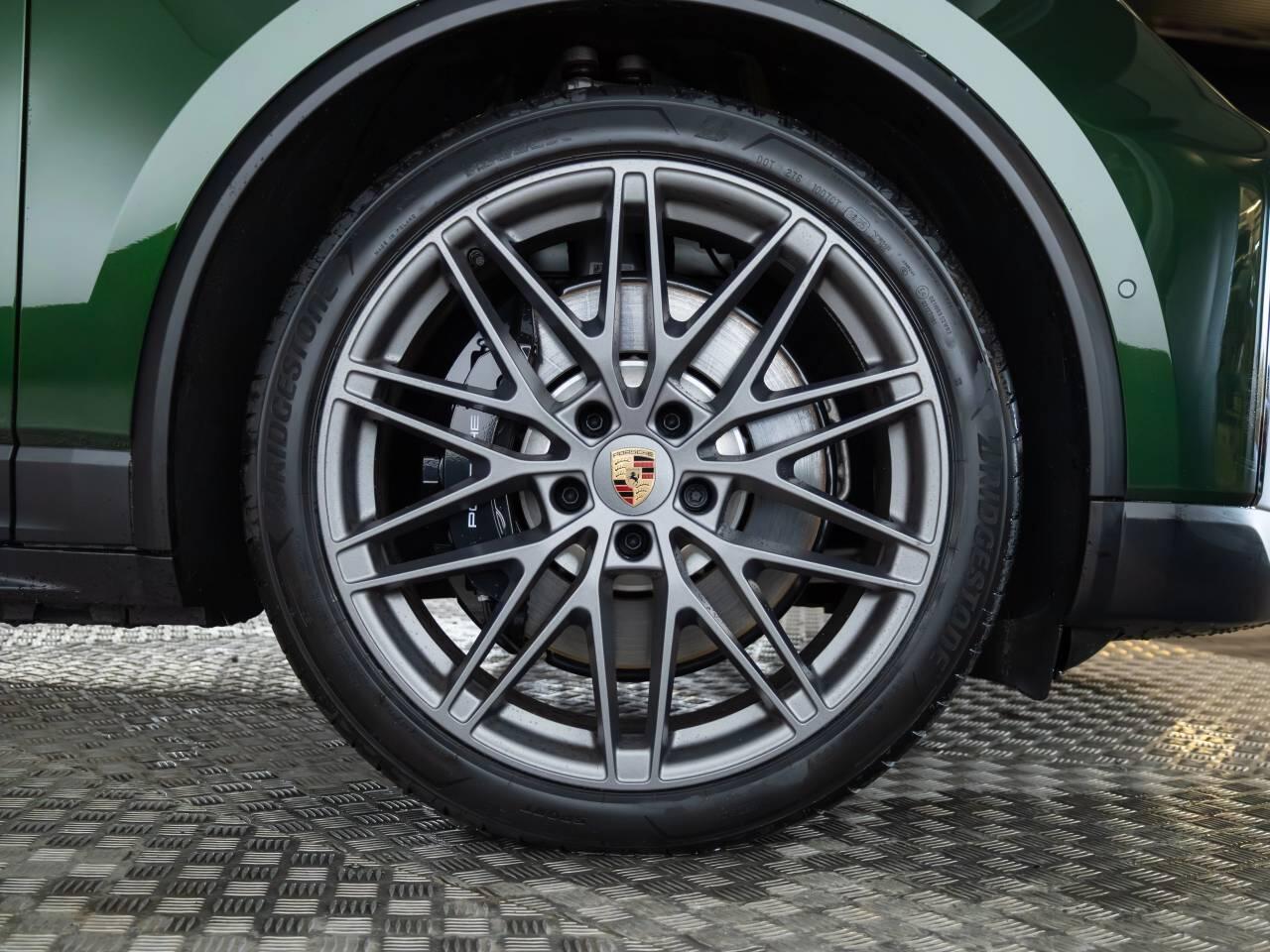 Used Porsche Macan 2026 for sale - 78074594: Photo 4