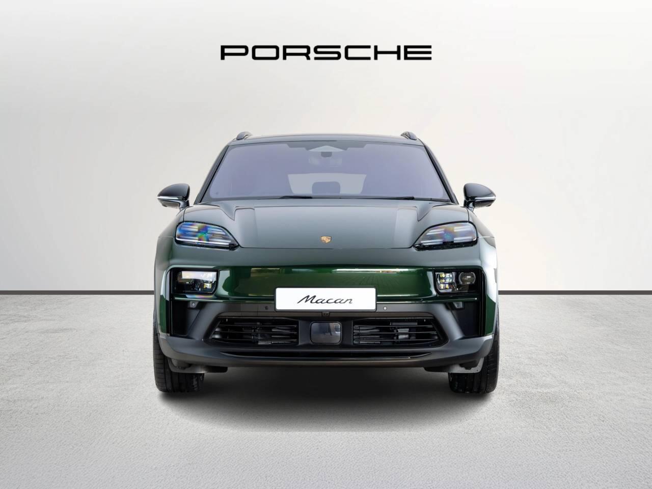 Used Porsche Macan 2026 for sale - 78074594: Photo 6