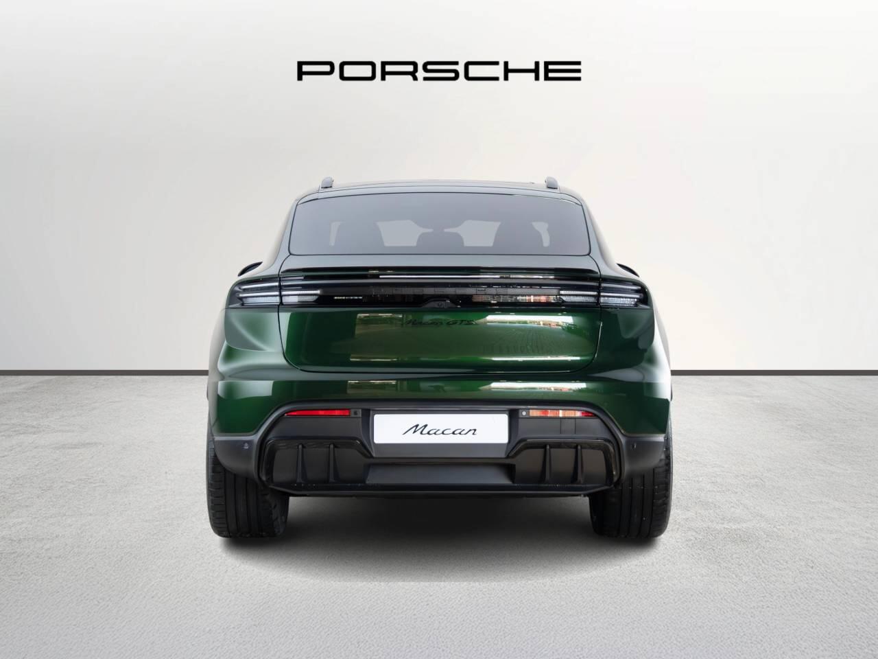 Used Porsche Macan 2026 for sale - 78074594: Photo 7