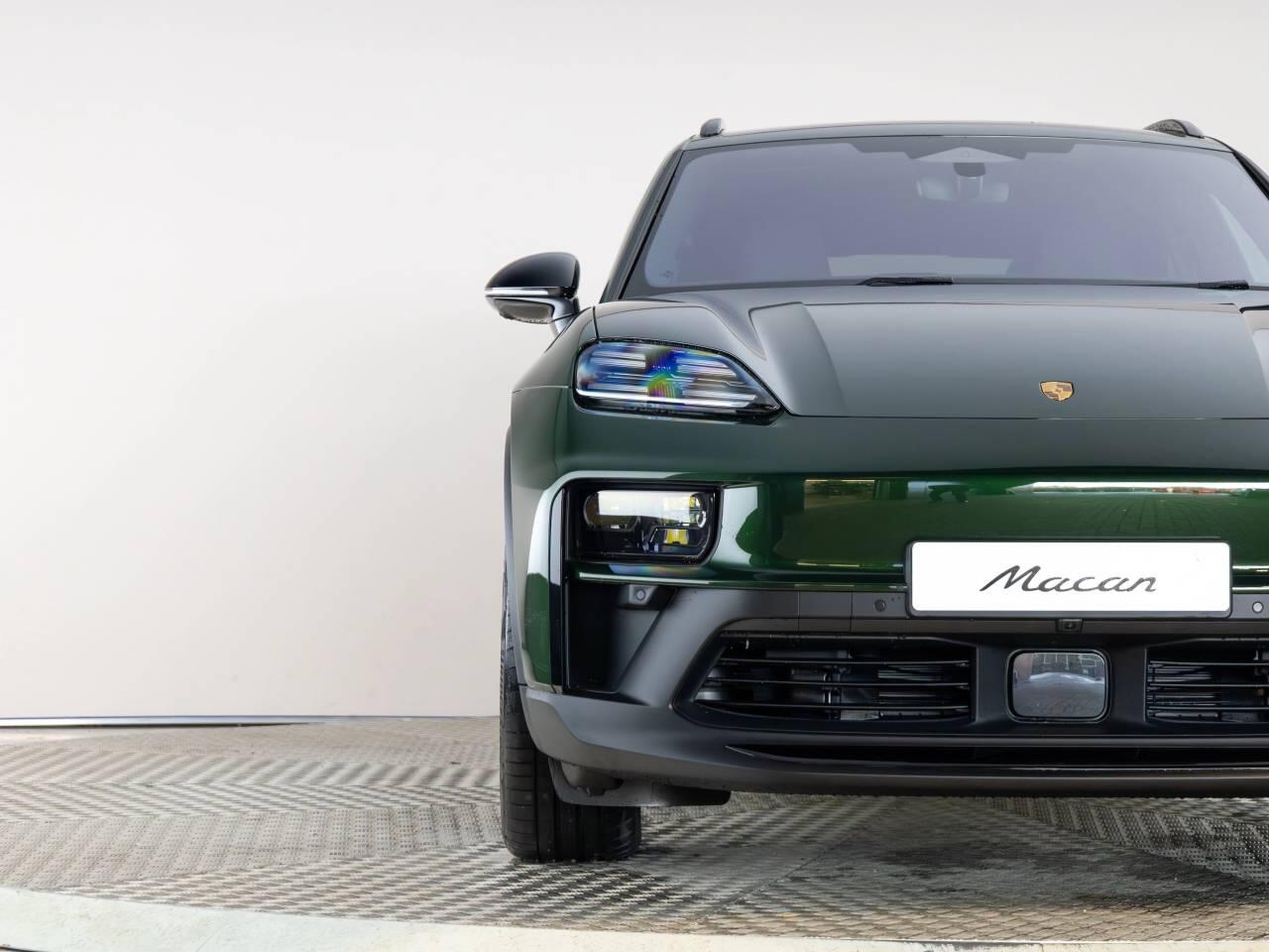 Used Porsche Macan 2026 for sale - 78074594: Photo 8