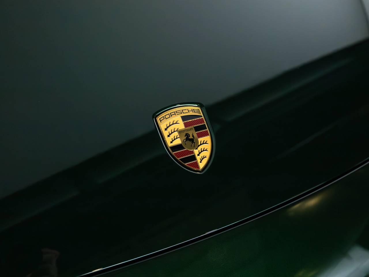 Used Porsche Macan 2026 for sale - 78074594: Photo 9