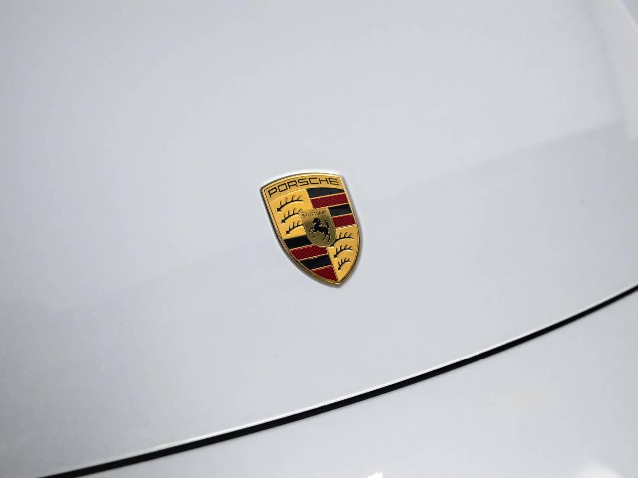 Used Porsche Macan 2024 for sale - 76744952: Photo 10