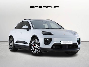Used Porsche Macan 2024 for sale - 76744952: Photo
