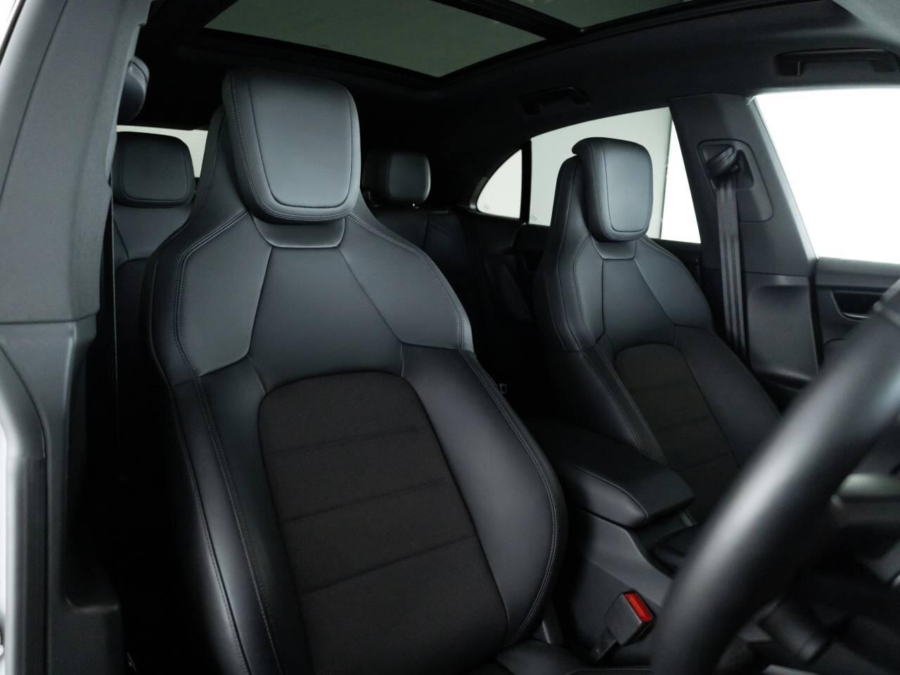 Used Porsche Macan 2024 for sale - 76744952: Photo 5