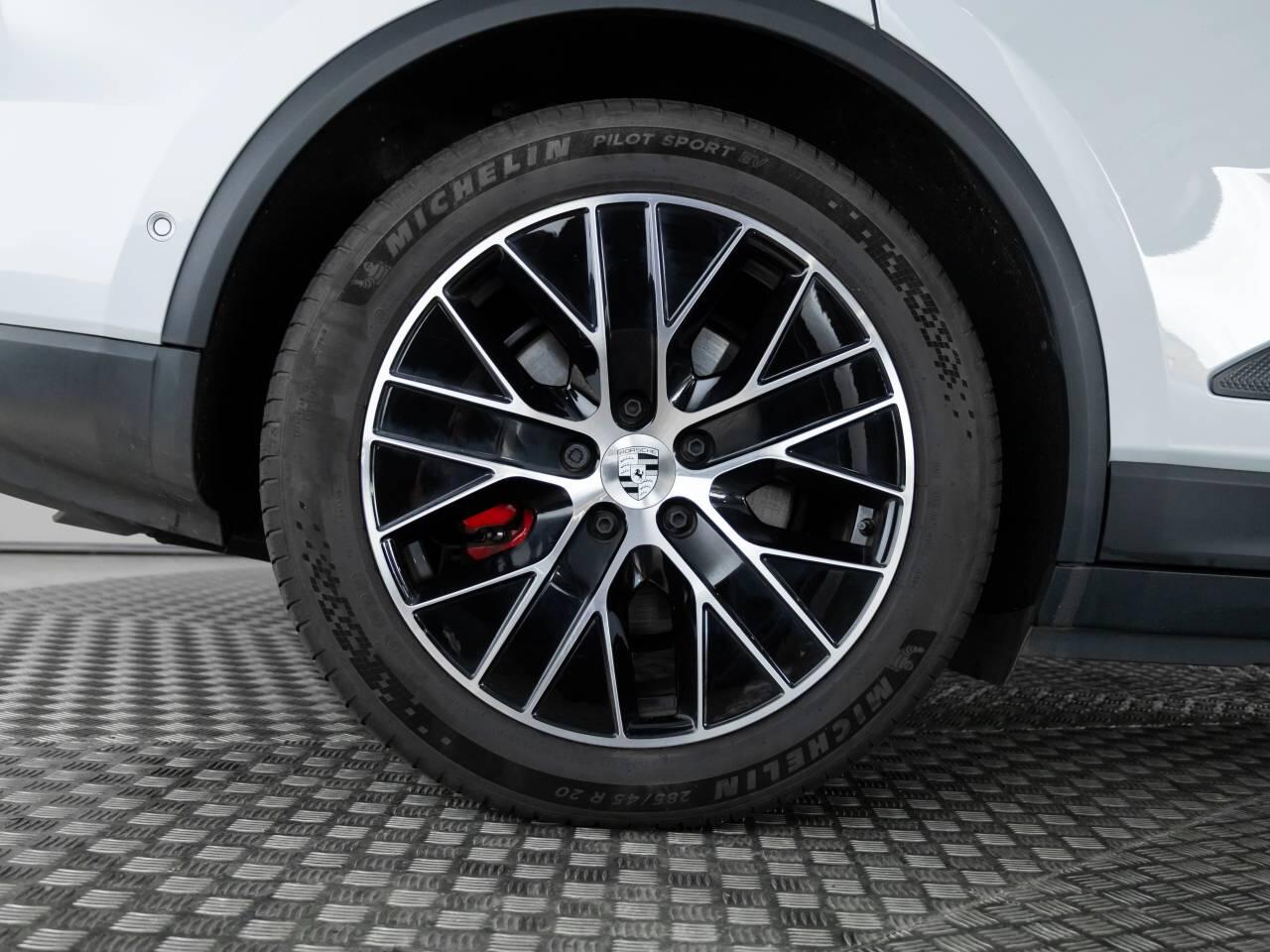 Used Porsche Macan 2024 for sale - 76744952: Photo 6