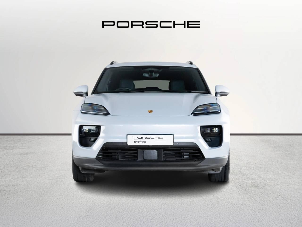 Used Porsche Macan 2024 for sale - 76744952: Photo 7