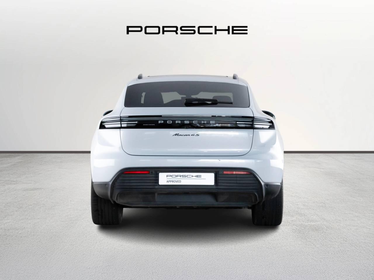 Used Porsche Macan 2024 for sale - 76744952: Photo 8