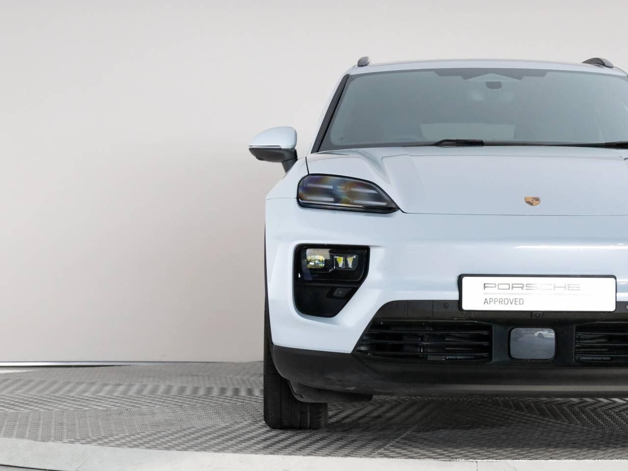 Used Porsche Macan 2024 for sale - 76744952: Photo 9