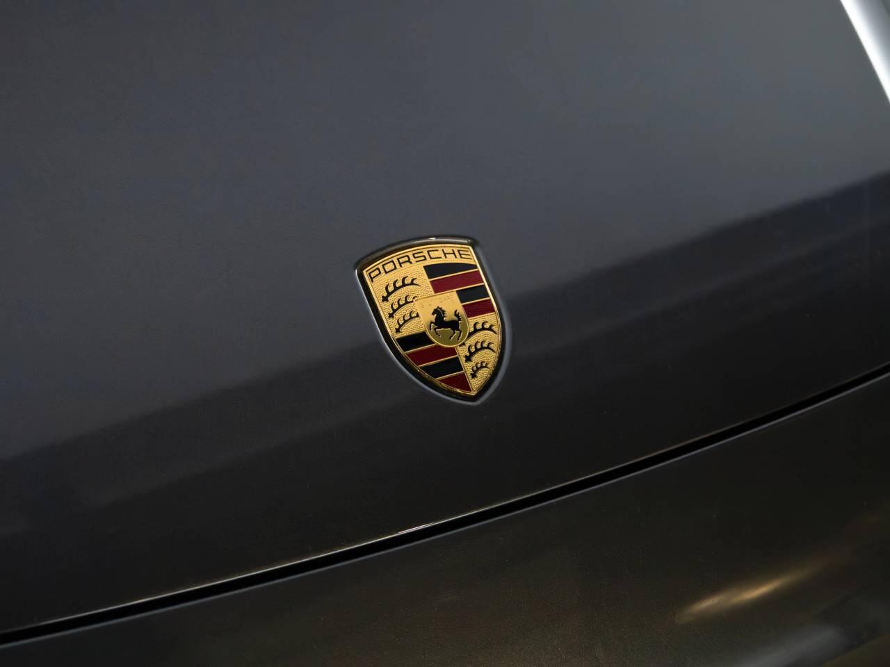 Used Porsche Cayenne 2020 for sale - 77809820: Photo 10