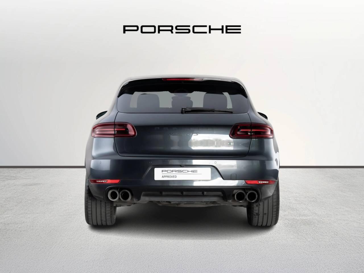 Used Porsche Macan 2020 for sale - 78049205: Photo 8