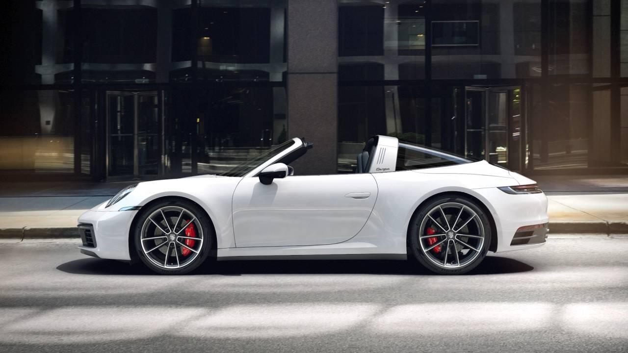 Used Porsche 911 2023 for sale - 77698096: Photo 2