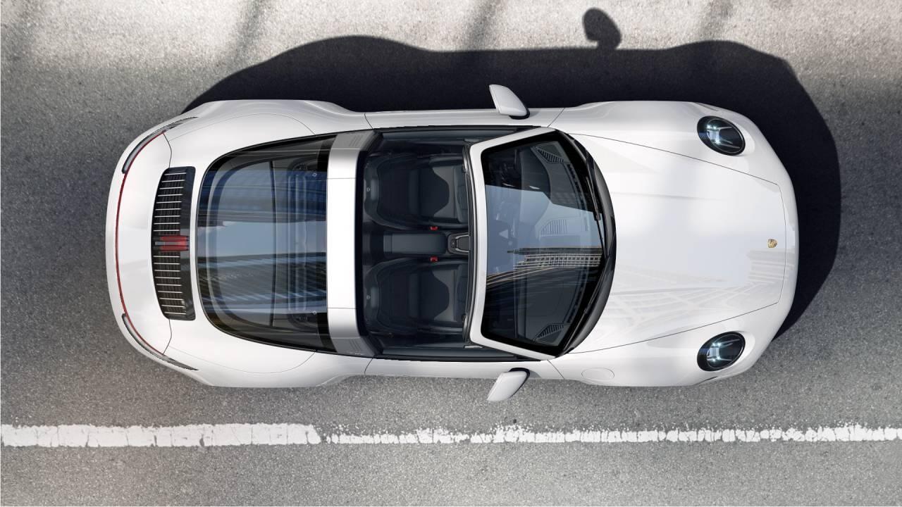 Used Porsche 911 2023 for sale - 77698096: Photo 4