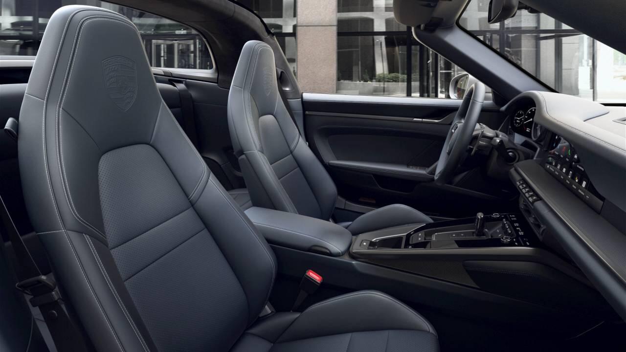 Used Porsche 911 2023 for sale - 77698096: Photo 6