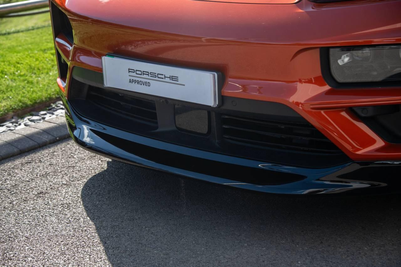 Used Porsche Macan 2024 for sale - 76744950: Photo 12