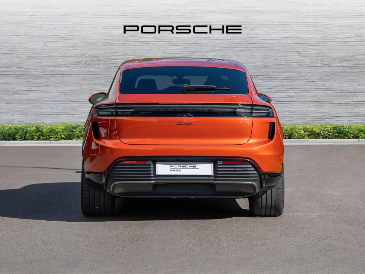 Used Porsche Macan 2024 for sale - 76744950: Photo 7