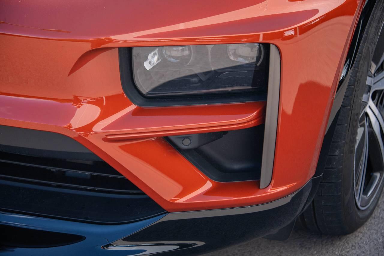 Used Porsche Macan 2024 for sale - 76744950: Photo 9