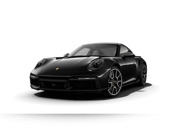 Used Porsche 911 2020 for sale - 76419946: Photo