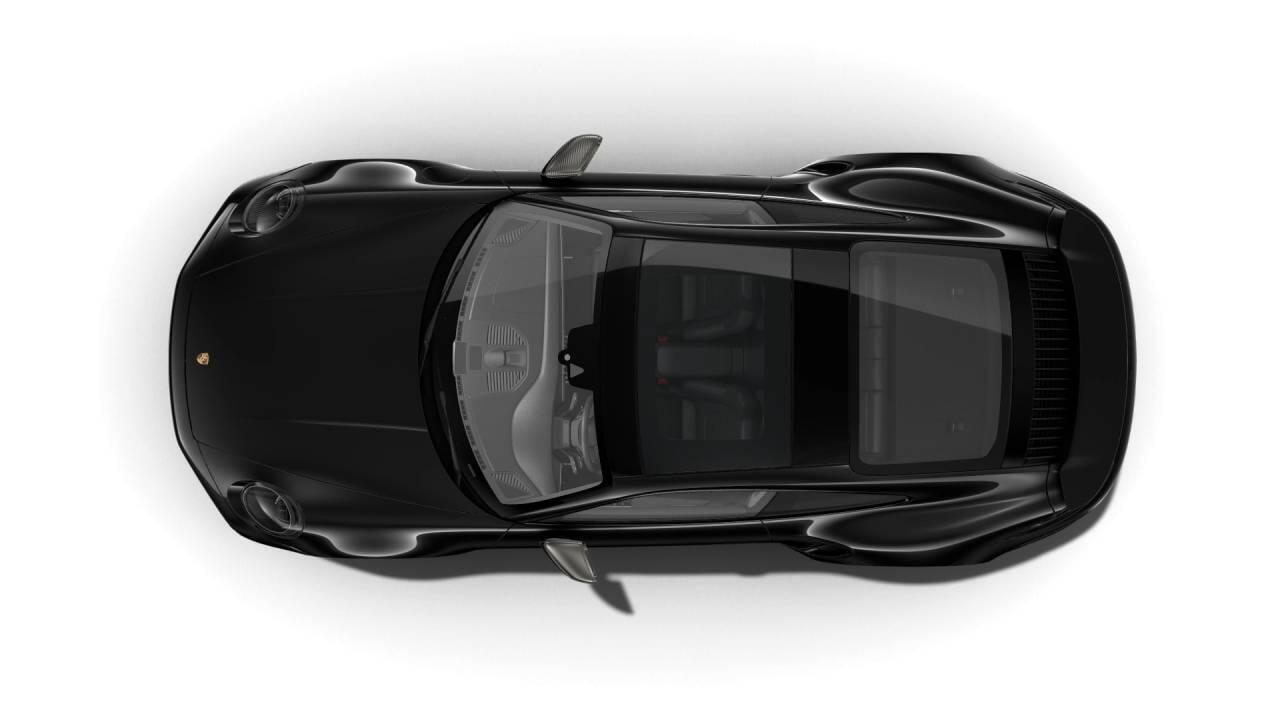 Used Porsche 911 2020 for sale - 76419946: Photo 4