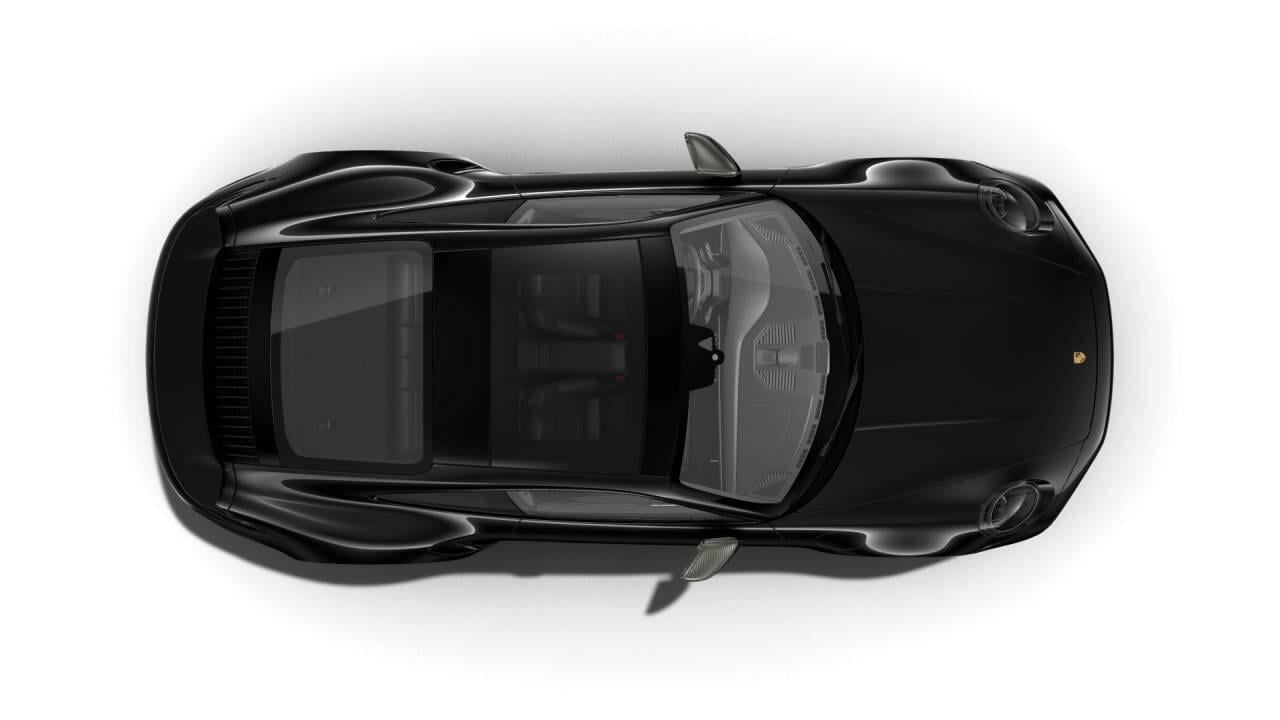 Used Porsche 911 2020 for sale - 76419946: Photo 5