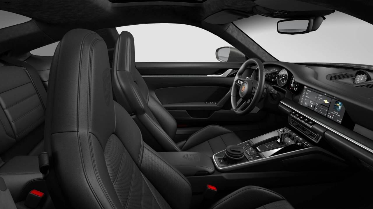 Used Porsche 911 2020 for sale - 76419946: Photo 7