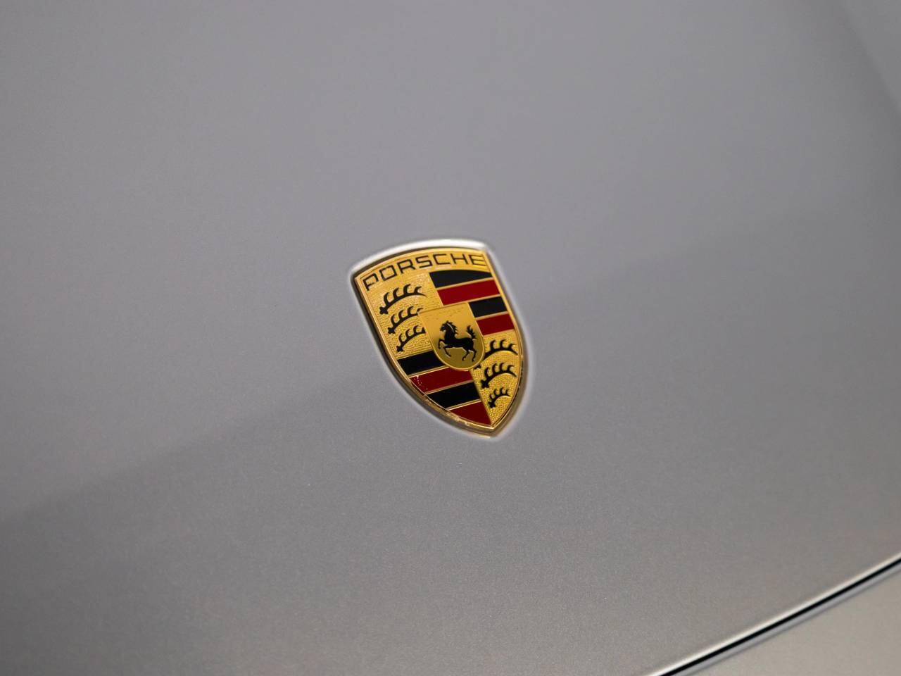 Used Porsche Taycan 2020 for sale - 76680910: Photo 11