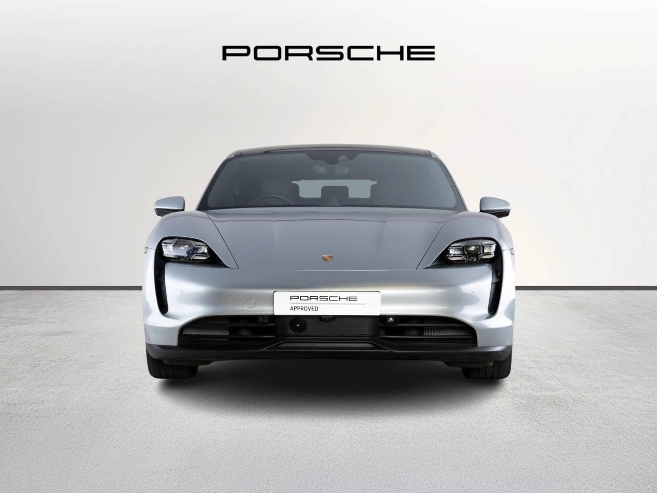 Used Porsche Taycan 2020 for sale - 76680910: Photo 7