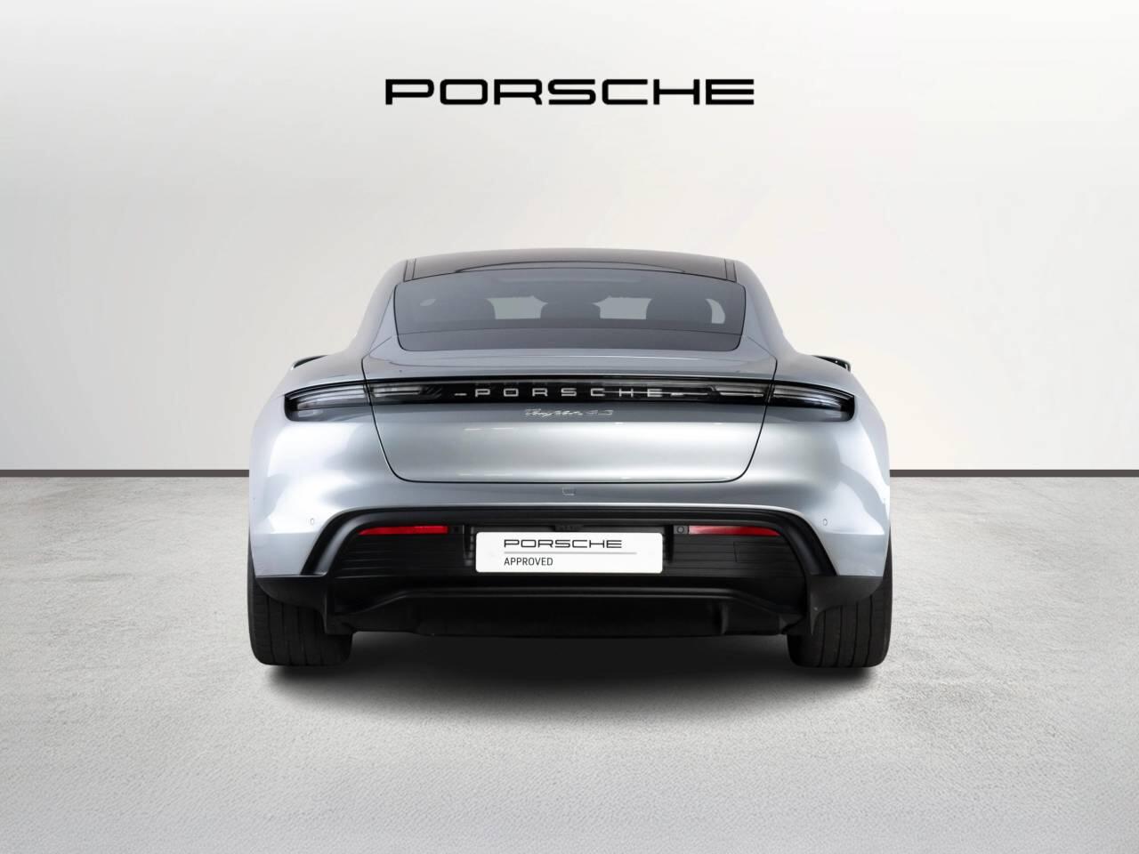 Used Porsche Taycan 2020 for sale - 76680910: Photo 8