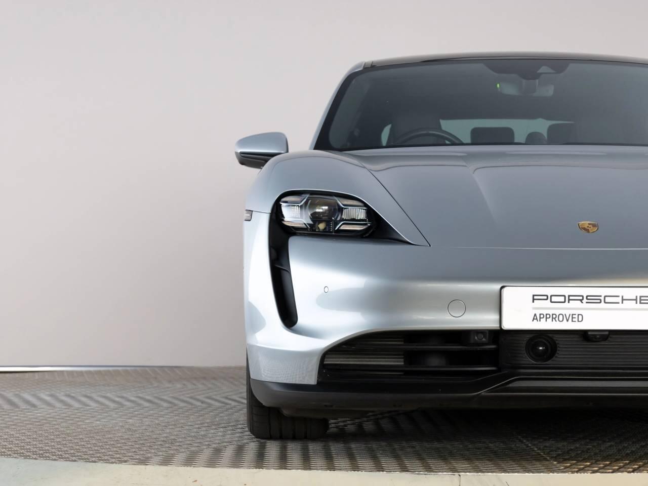 Used Porsche Taycan 2020 for sale - 76680910: Photo 9