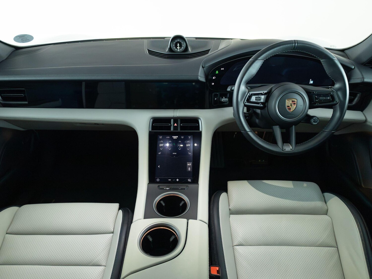 Used Porsche Taycan 2024 for sale - 77280947: Photo 11