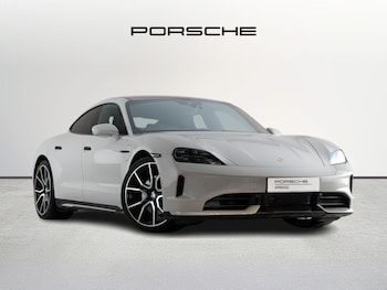Used Porsche Taycan 2024 for sale - 77280947: Photo