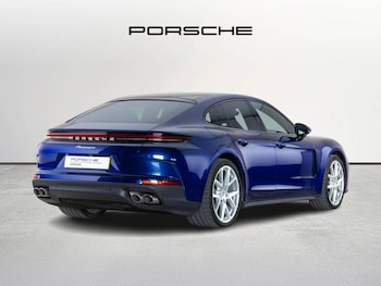 Used Porsche Panamera 2024 for sale - 78247417: Photo