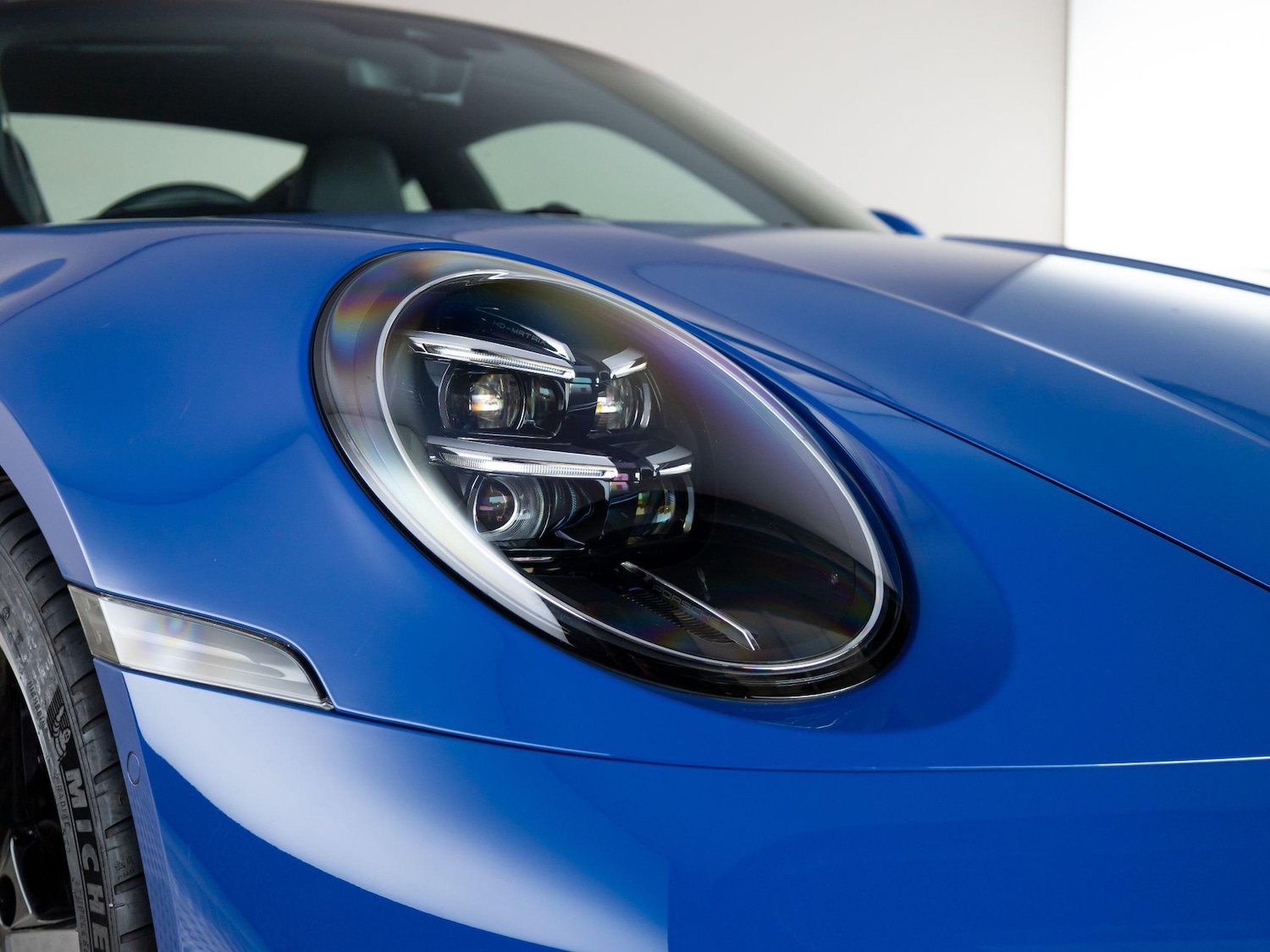 Used Porsche 911 2025 for sale - 76927732: Photo 10