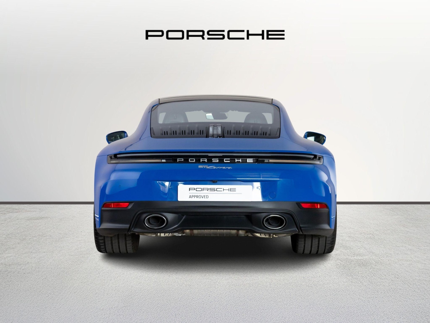 Used Porsche 911 2025 for sale - 76927732: Photo 7