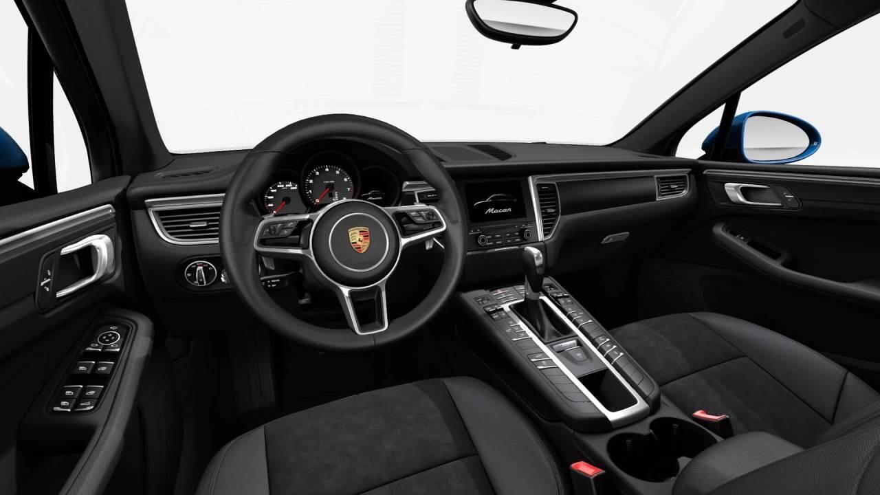 Used Porsche Macan 2018 for sale - 76660606: Photo 5