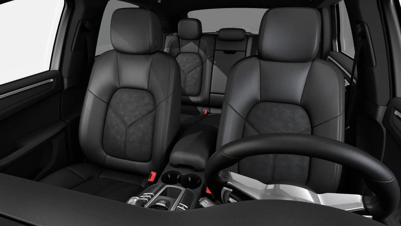 Used Porsche Macan 2018 for sale - 76660606: Photo 6