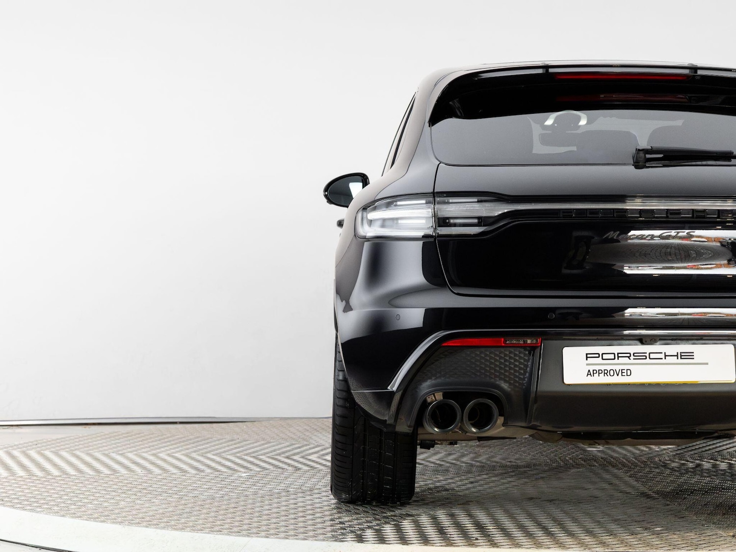 Used Porsche Macan 2024 for sale - 77528555: Photo 9