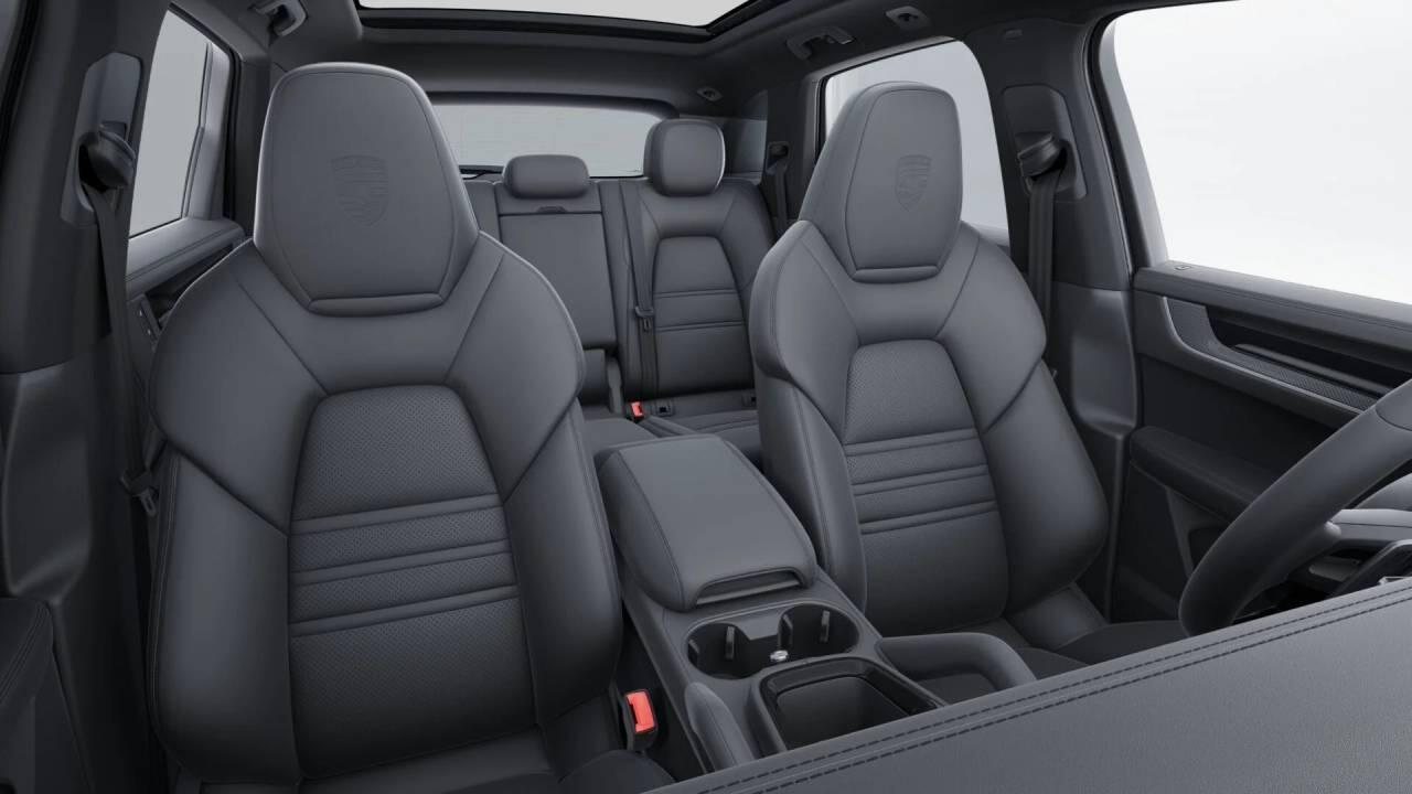 Used Porsche Cayenne 2024 for sale - 77177878: Photo 7