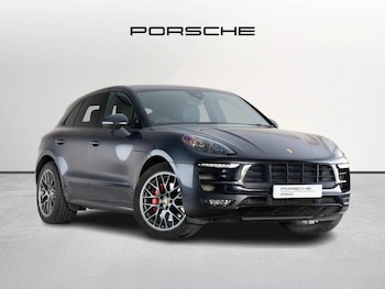 Used Porsche Macan 2018 for sale - 78190264: Photo