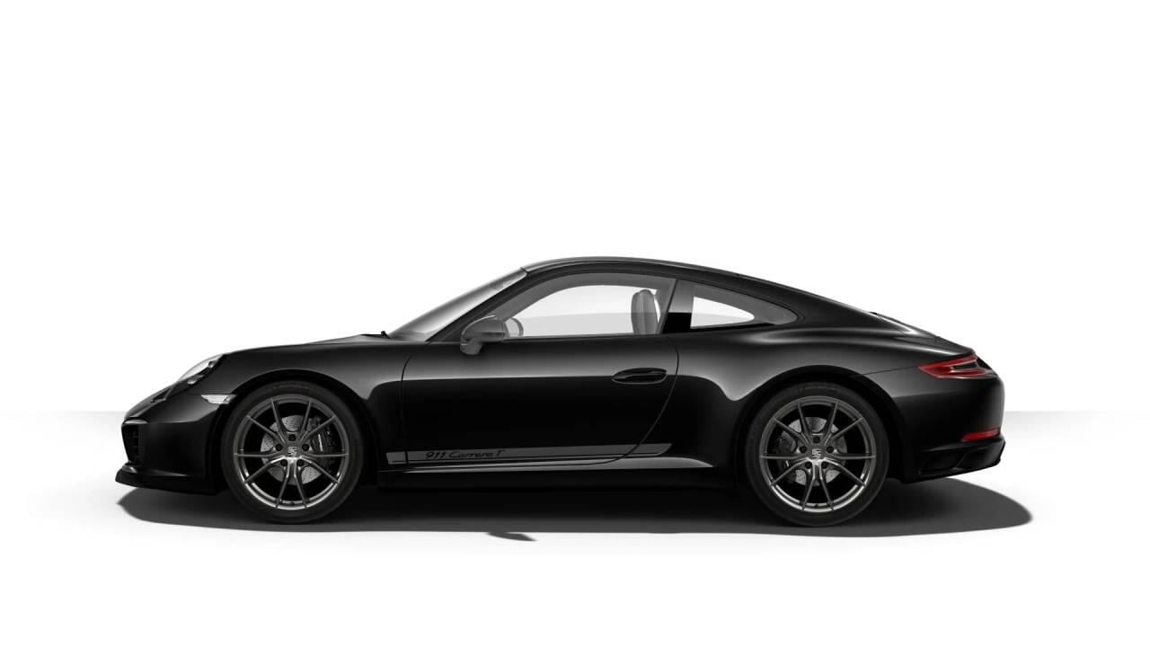 Used Porsche 911 2018 for sale - 77018189: Photo 2