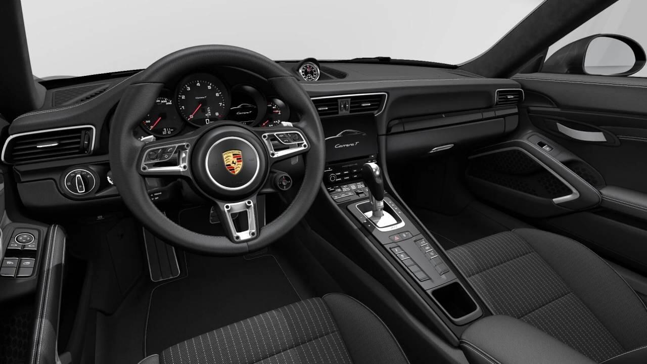 Used Porsche 911 2018 for sale - 77018189: Photo 4