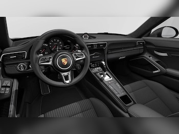 Used Porsche 911 2018 for sale - 77018189: Photo